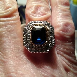 Fashion Jewelry Ring